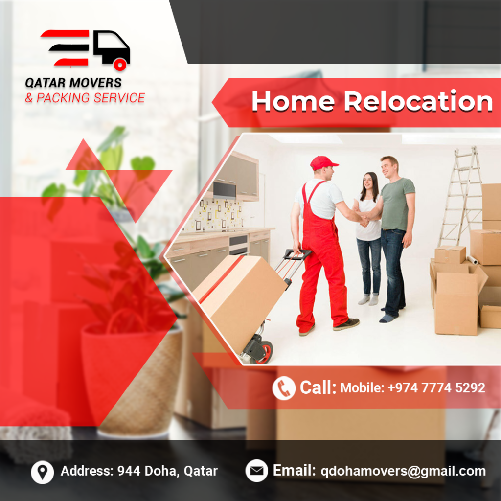 Home Relocation