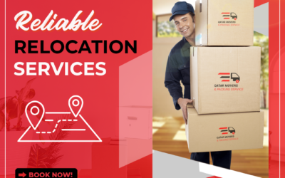 Reliable relocation services