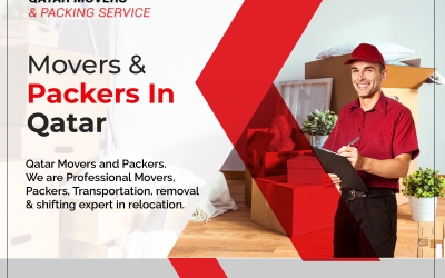 Movers And Packers in qatar