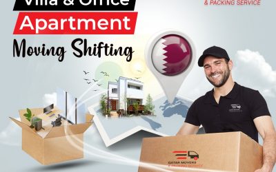 Villa & Office apartment moving shifting