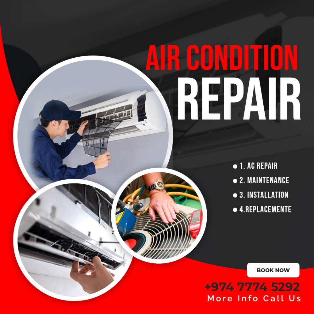 AC Repair